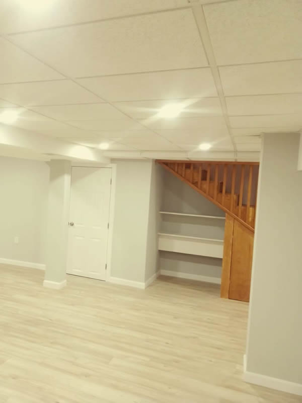 We Are The Best and Expert For Renovations